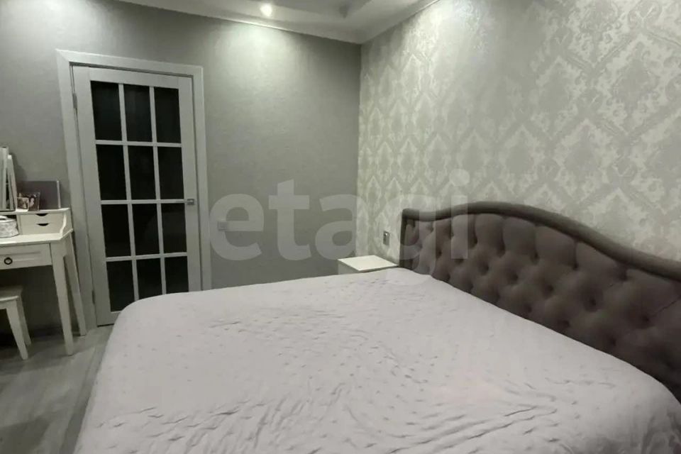 Продаётся 3-комнатная квартира, 75 м²