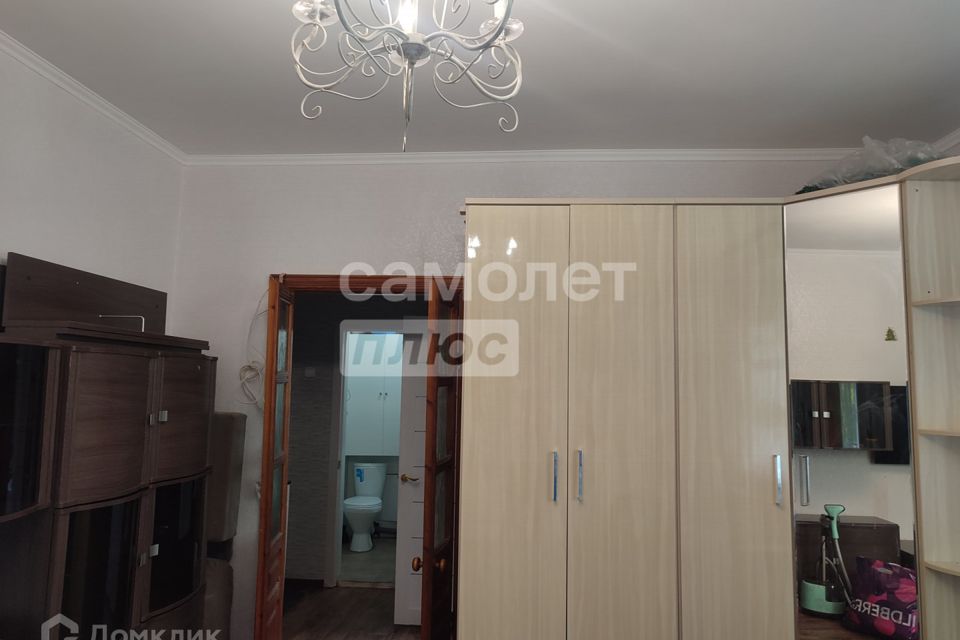 Сдаётся 1-комнатная квартира, 32 м²