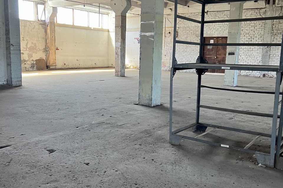 Сдаётся склад, 3144 м²
