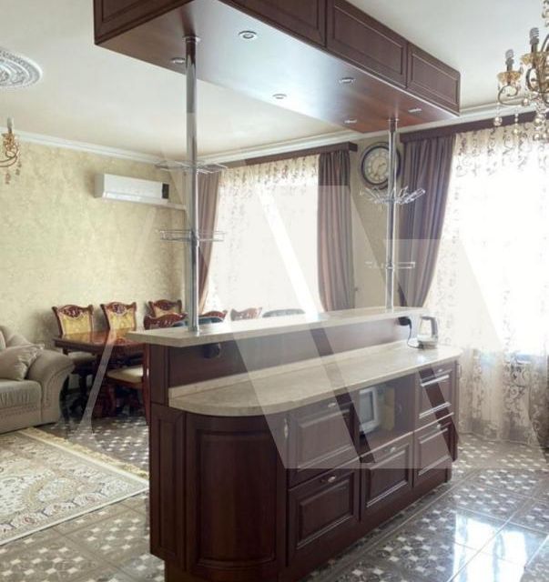Продаётся 3-комнатная квартира, 96.5 м²