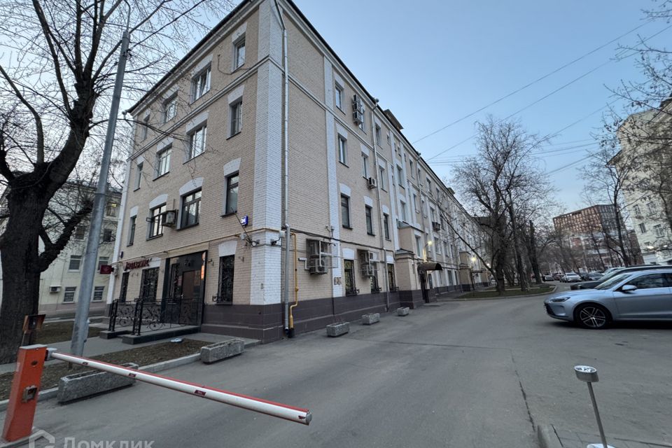 Продаётся 2-комнатная квартира, 55 м²