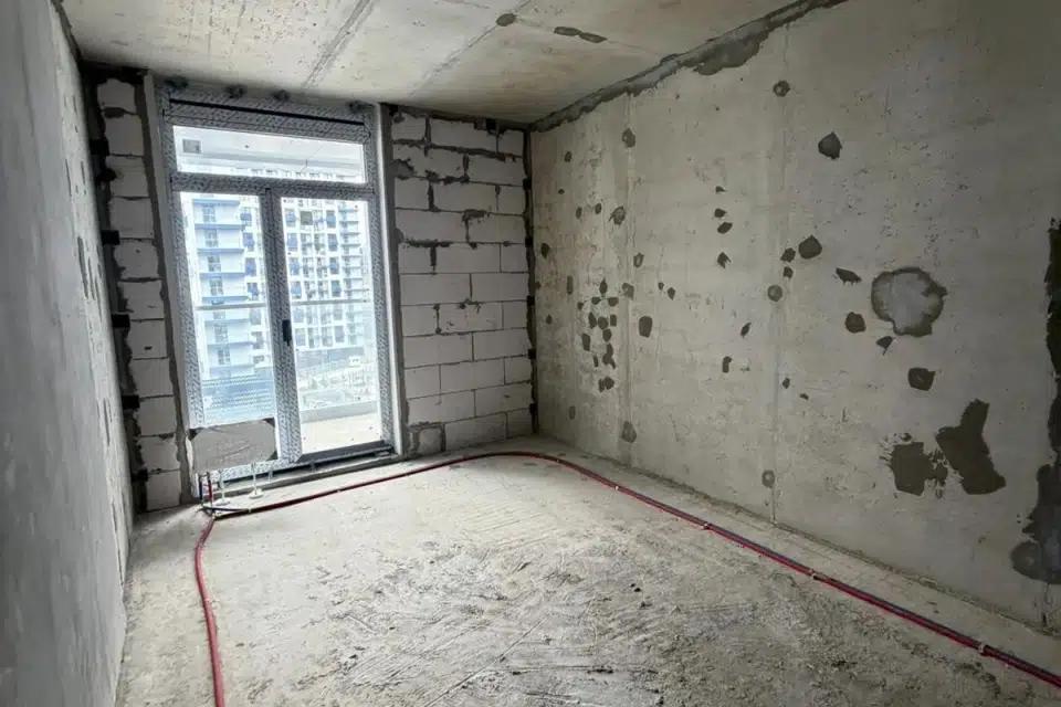 Продаётся 2-комнатная квартира, 46 м²