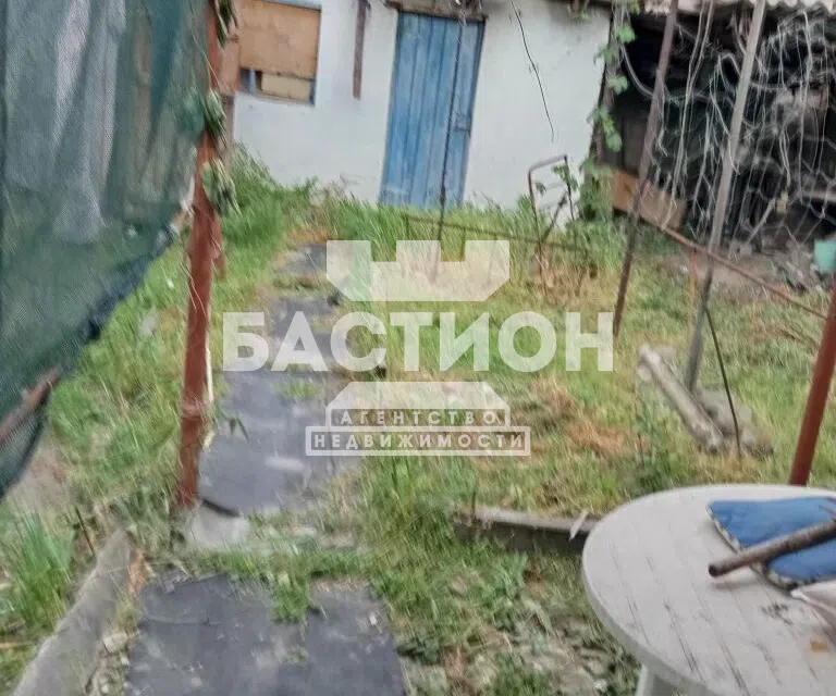 Продаётся часть дома