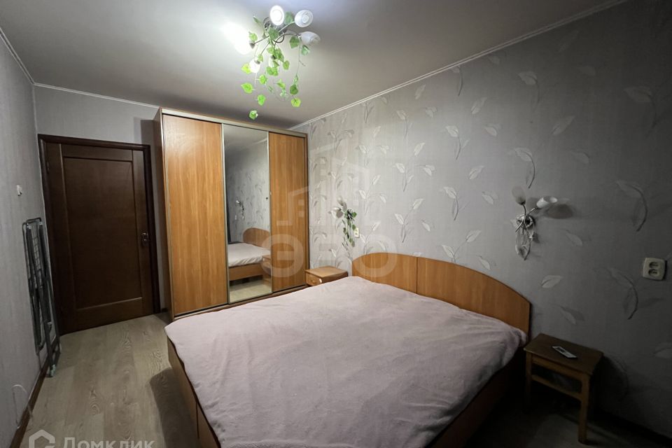 Сдаётся 3-комнатная квартира, 63 м²