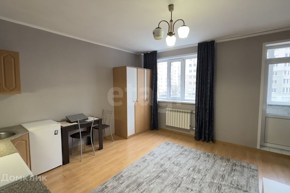 Продаётся студия, 32 м²