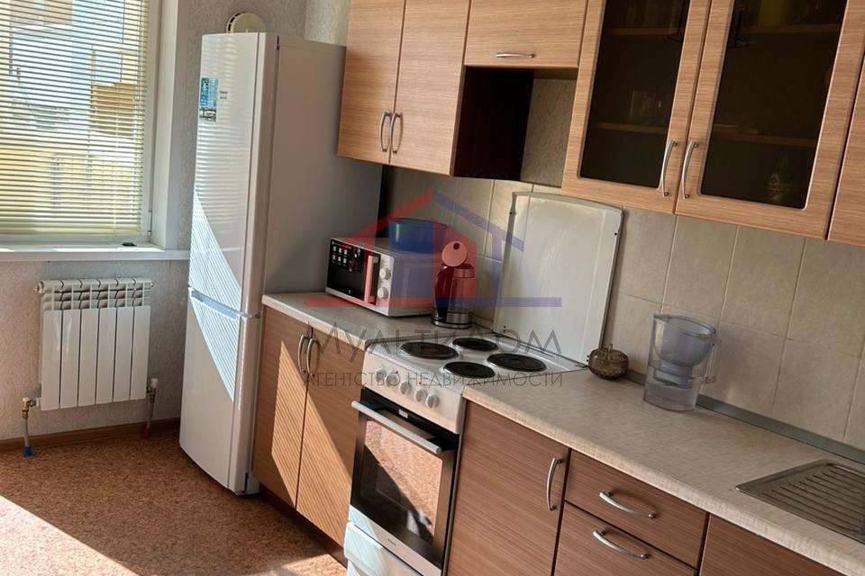 Сдаётся 2-комнатная квартира, 60 м²