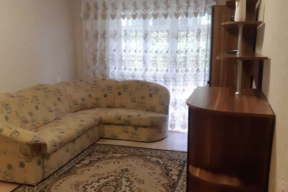 Продаётся 3-комнатная квартира, 56 м²
