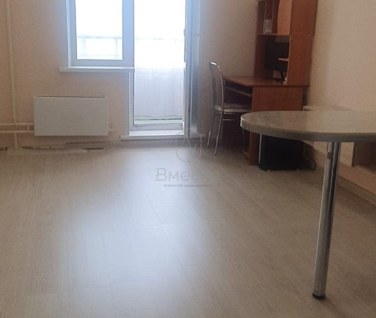 Продаётся студия, 20.7 м²
