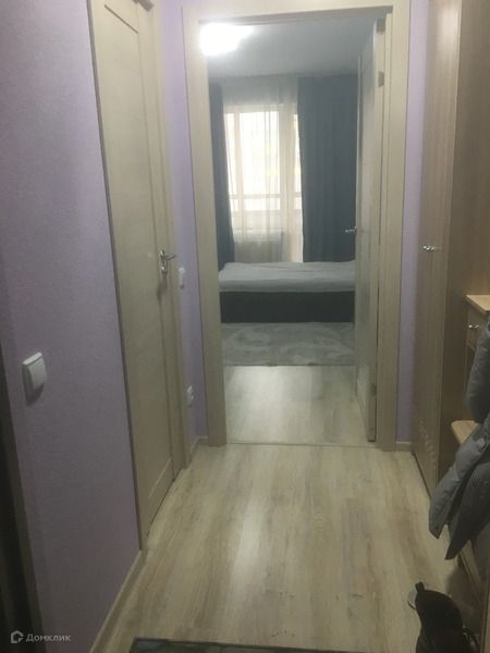 Сдаётся студия, 24 м²