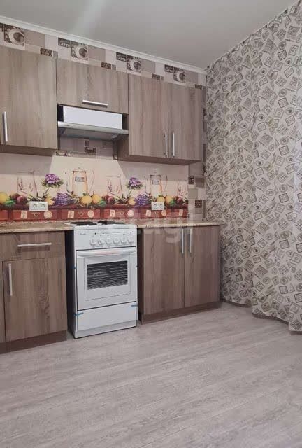 Продаётся 1-комнатная квартира, 39.03 м²