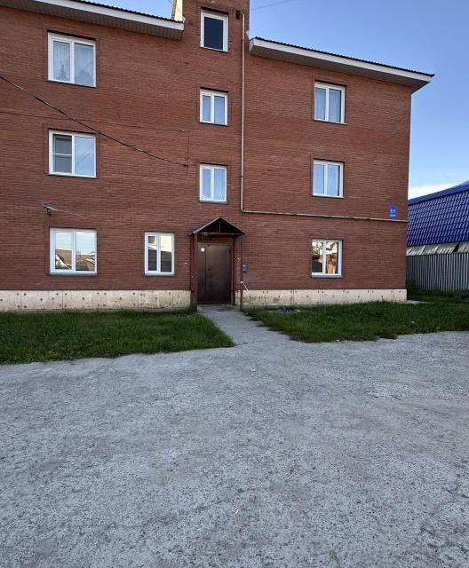 Продаётся 2-комнатная квартира, 44.8 м²