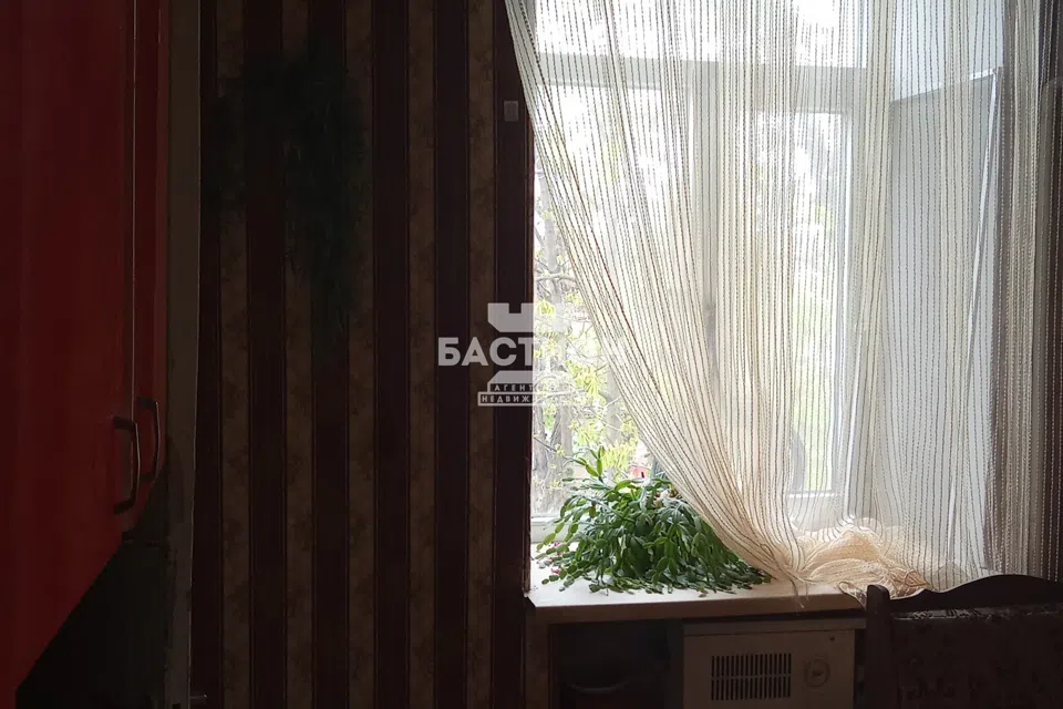 Продаётся 2-комнатная квартира, 54 м²