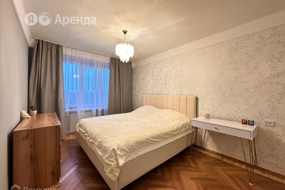 Сдаётся 2-комнатная квартира, 48 м²