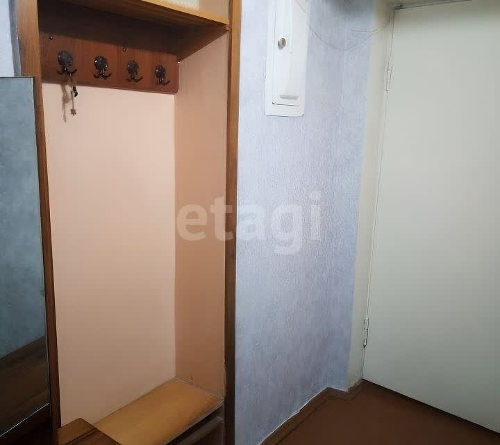 Продаётся 1-комнатная квартира, 31.2 м²
