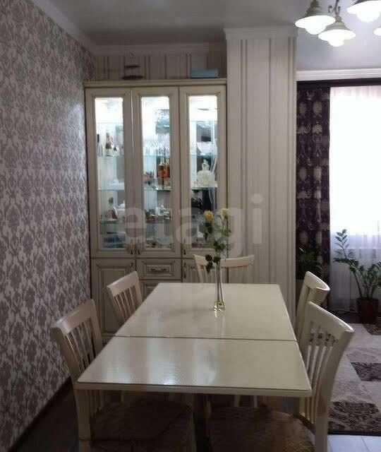 Продаётся 2-комнатная квартира, 86 м²
