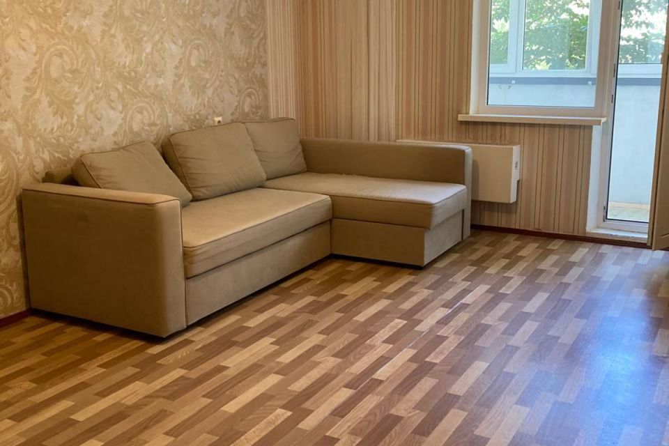 Продаётся 2-комнатная квартира, 65.3 м²