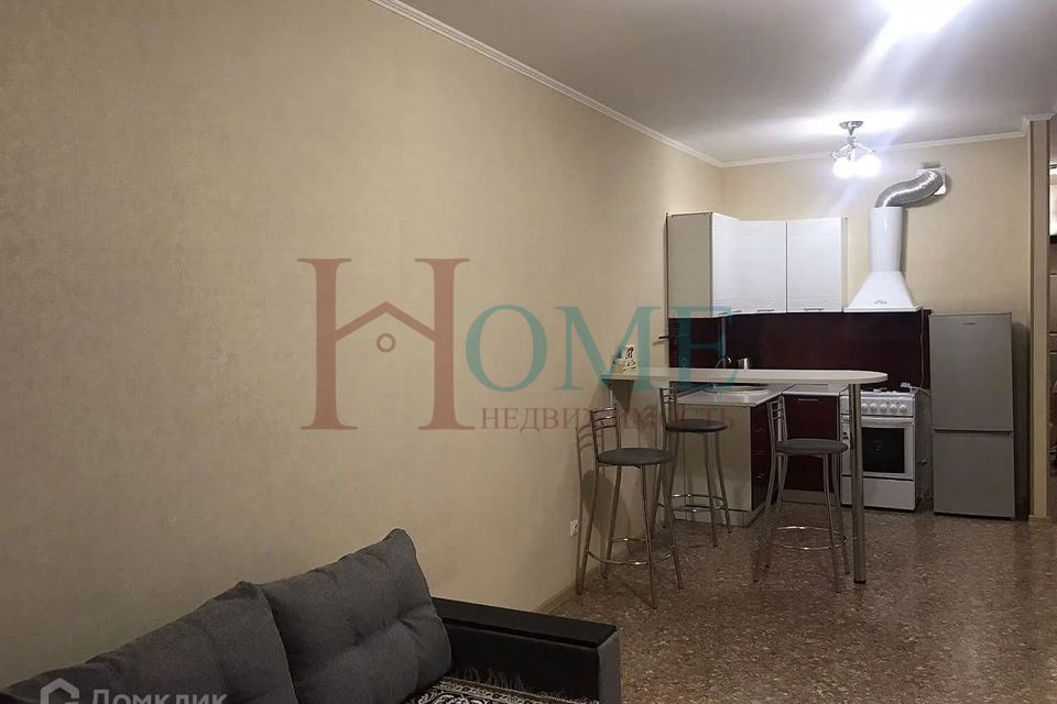 Сдаётся 1-комнатная квартира, 33 м²