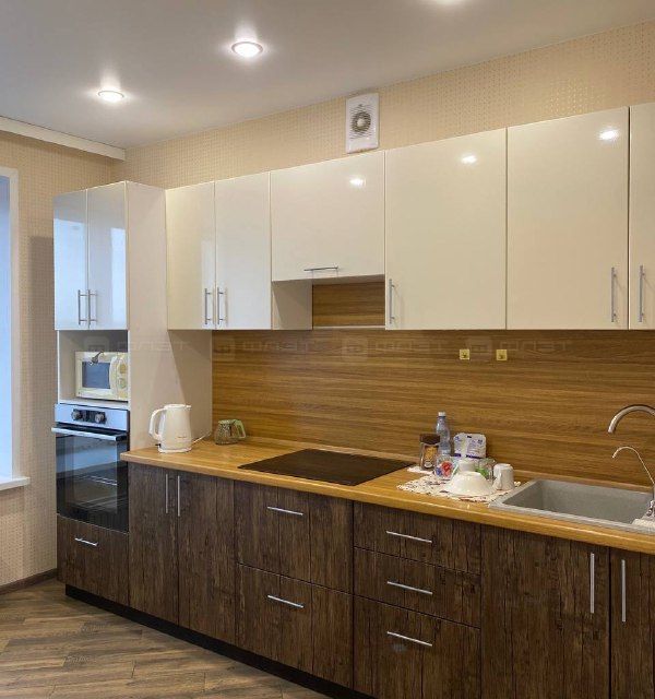 Сдаётся 1-комнатная квартира, 33 м²