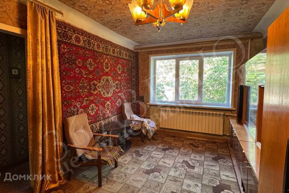 Продаётся 1-комнатная квартира, 30.5 м²