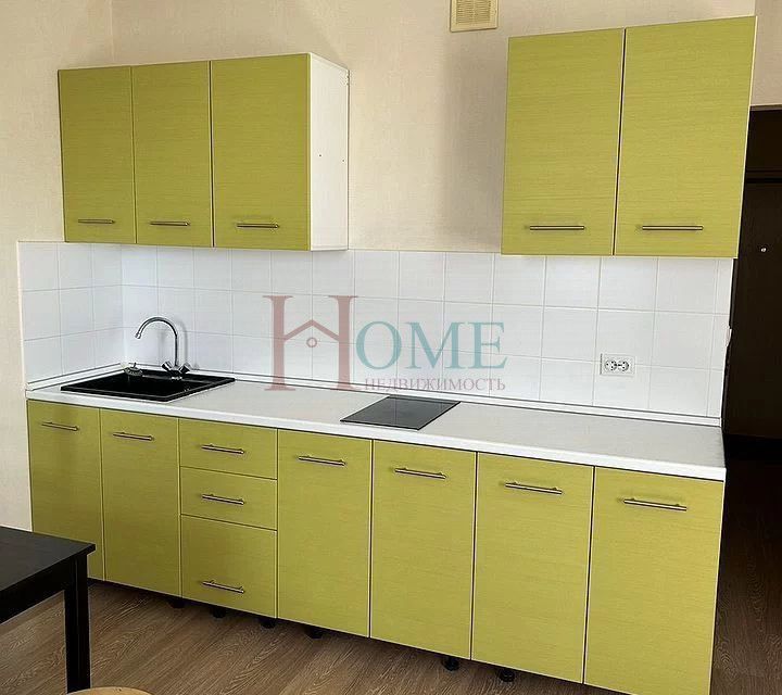 Сдаётся 1-комнатная квартира, 30 м²