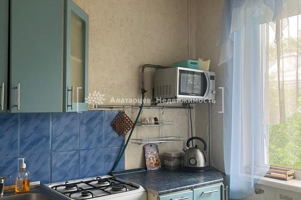Сдаётся 2-комнатная квартира, 44 м²