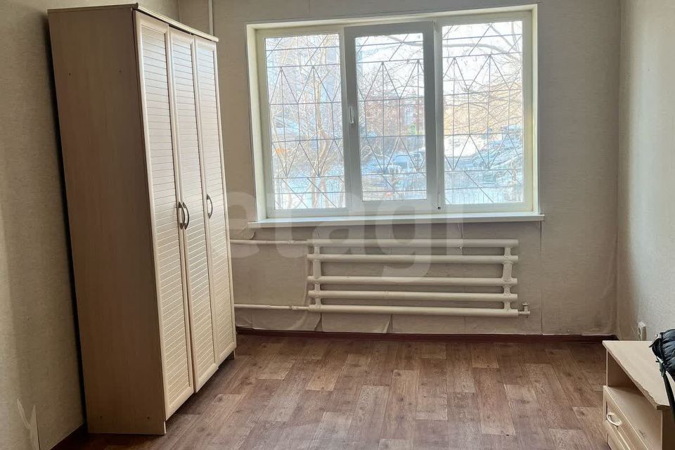 Продаётся 1-комнатная квартира, 29 м²