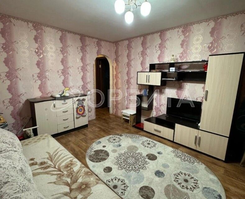 Продаётся 1-комнатная квартира, 29.8 м²
