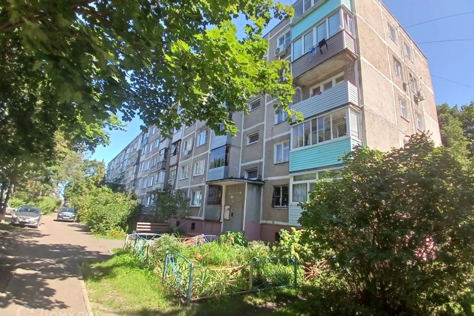 Продаётся 2-комнатная квартира, 47 м²