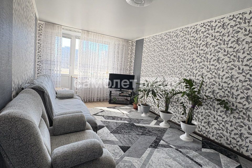 Продаётся 2-комнатная квартира, 51 м²