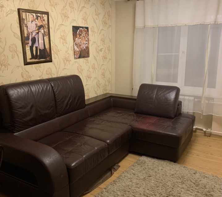 Сдаётся 2-комнатная квартира, 47 м²