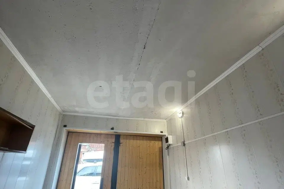 Продаётся гараж, 21 м²
