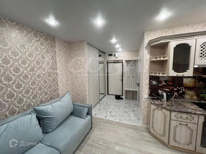 Продаётся студия, 26 м²