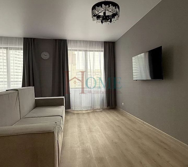 Сдаётся студия, 40 м²