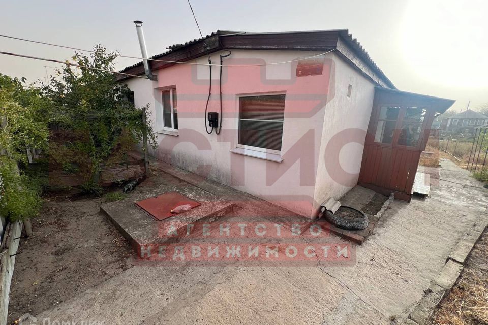 Продаётся часть дома