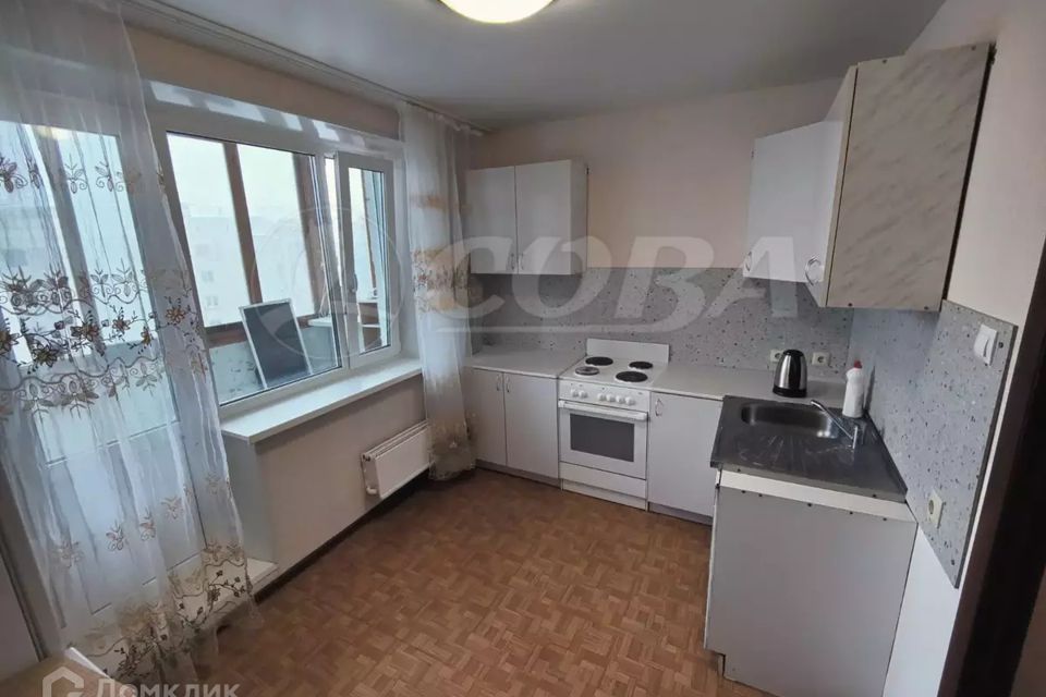 Сдаётся 1-комнатная квартира, 43 м²