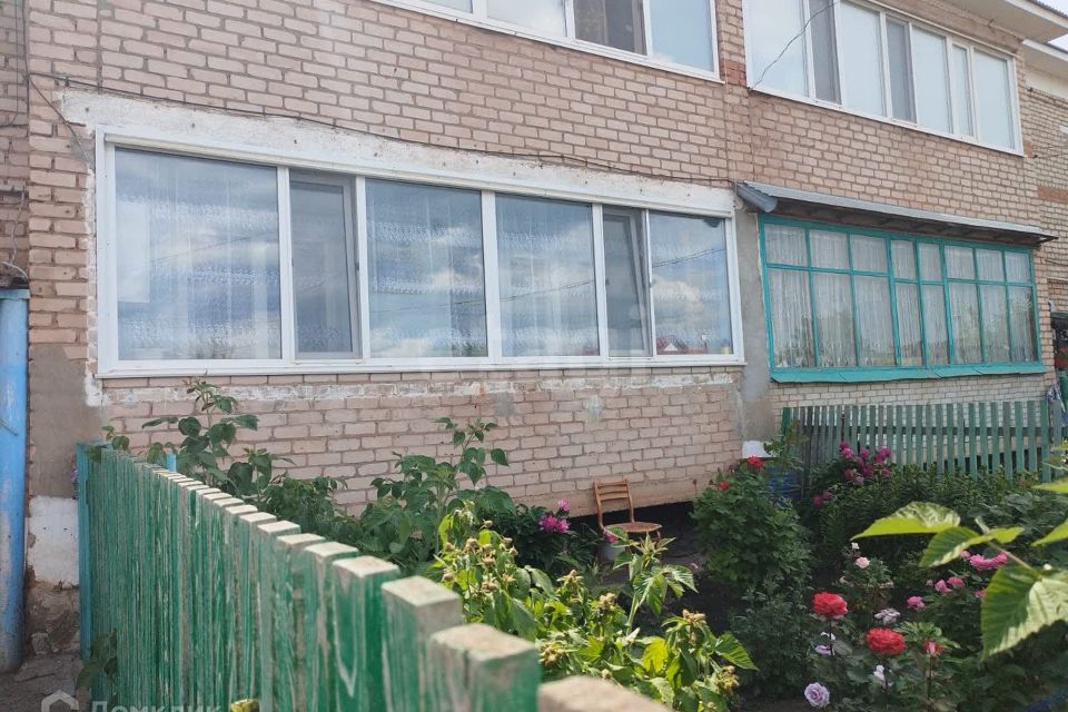 Продаётся 2-комнатная квартира, 45.2 м²