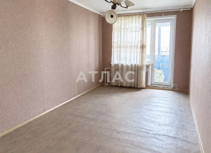 Продаётся 3-комнатная квартира, 56.3 м²