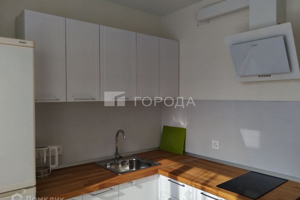 Сдаётся 2-комнатная квартира, 44.5 м²