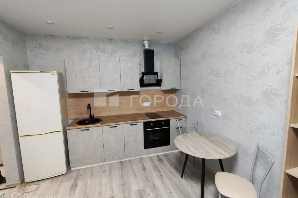 Сдаётся студия, 23.6 м²