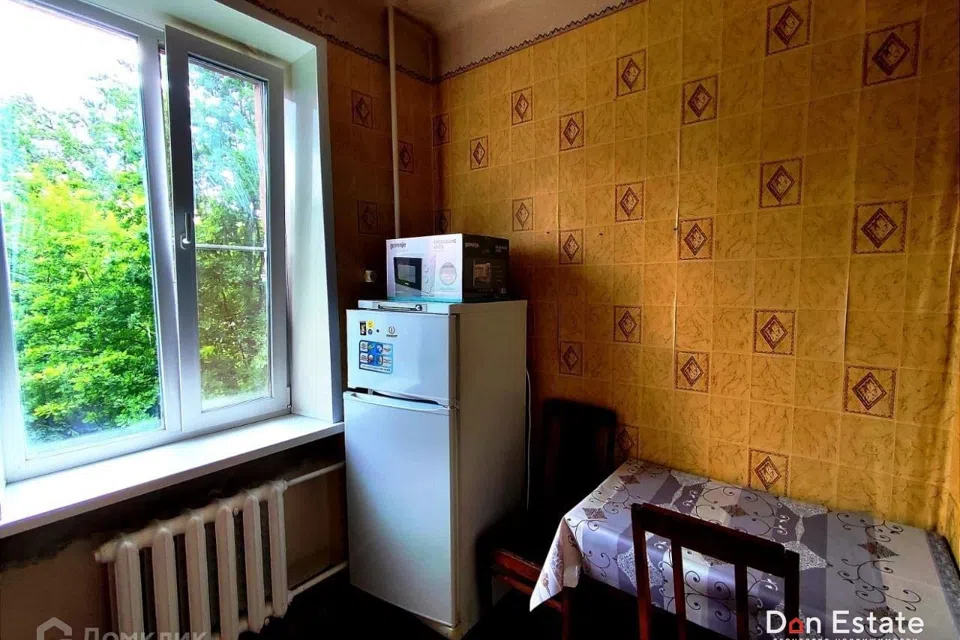 Сдаётся 2-комнатная квартира, 45 м²