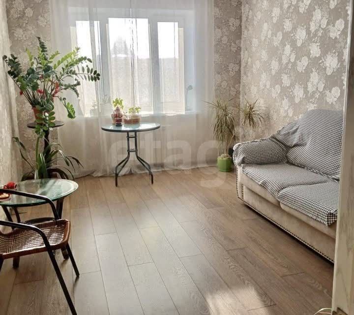 Продаётся 2-комнатная квартира, 65 м²