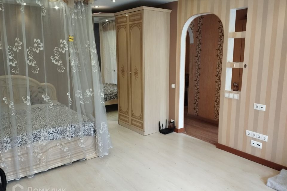 Продаётся 1-комнатная квартира, 32.4 м²
