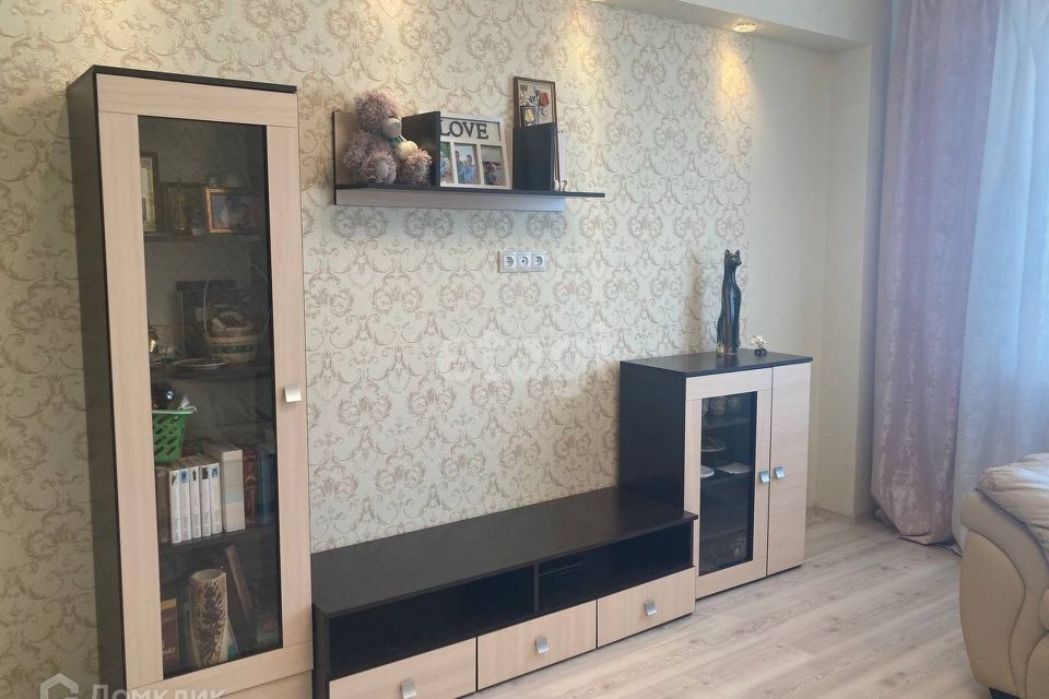 Продаётся 3-комнатная квартира, 73.7 м²