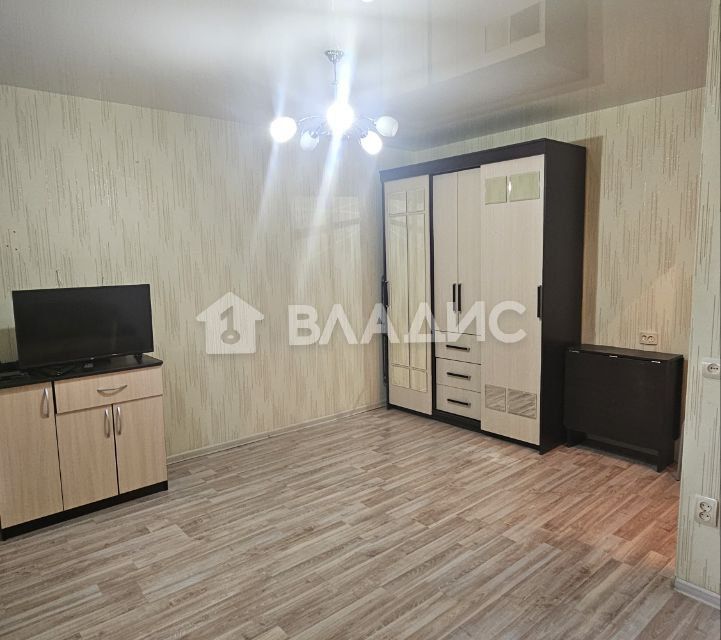 Сдаётся 1-комнатная квартира, 34.1 м²
