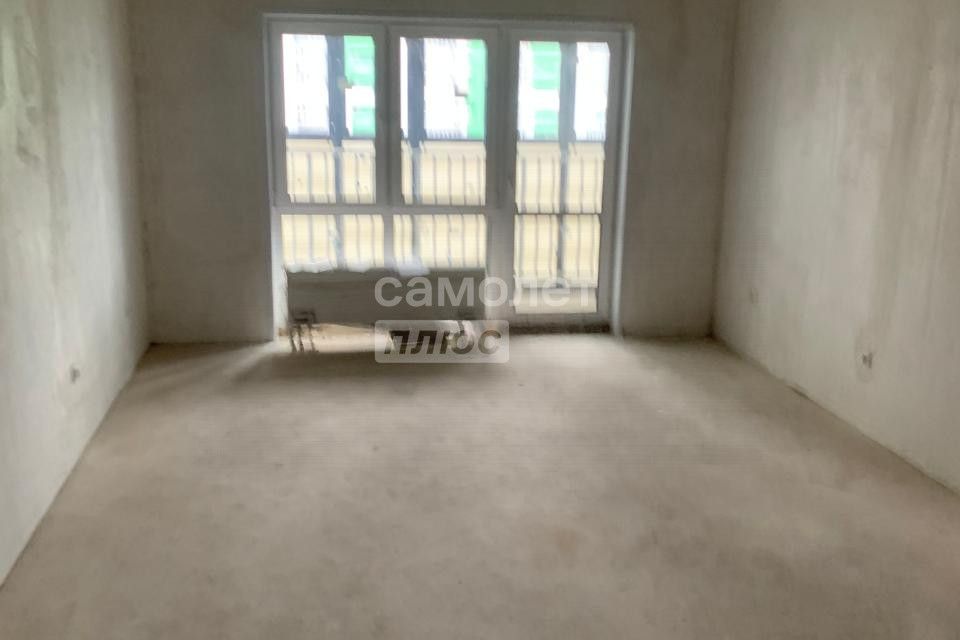 Продаётся студия, 30.9 м²