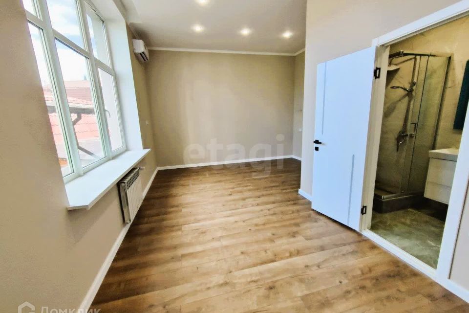 Продаётся 1-комнатная квартира, 38.4 м²