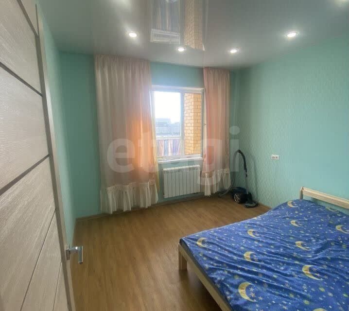 Продаётся 1-комнатная квартира, 41 м²