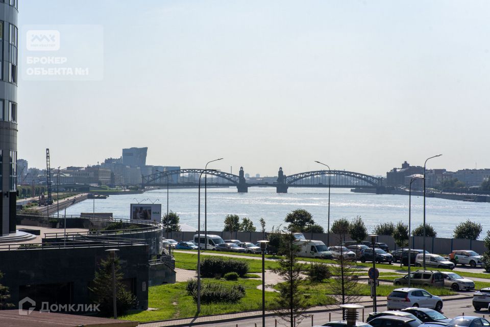 Продаётся 1-комнатная квартира, 48 м²