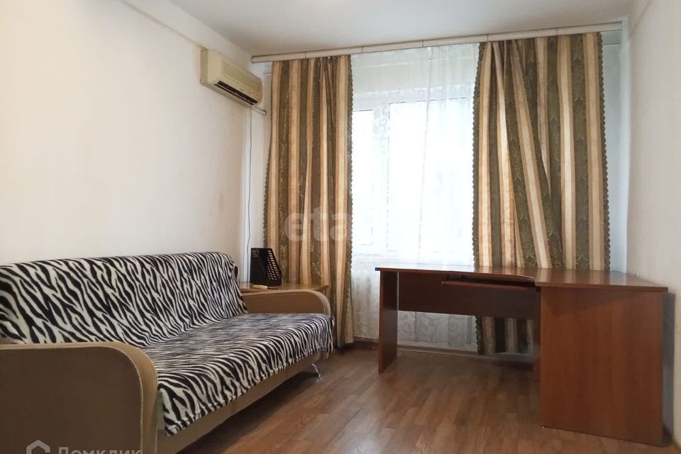 Сдаётся 1-комнатная квартира, 32 м²