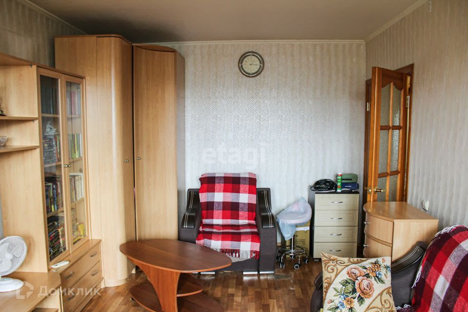 Сдаётся 2-комнатная квартира, 47.4 м²